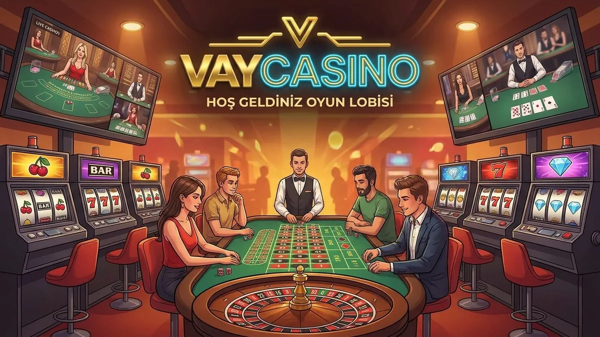 Casino oyunları